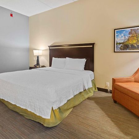 Hampton Inn Atlanta-Woodstock Luaran gambar