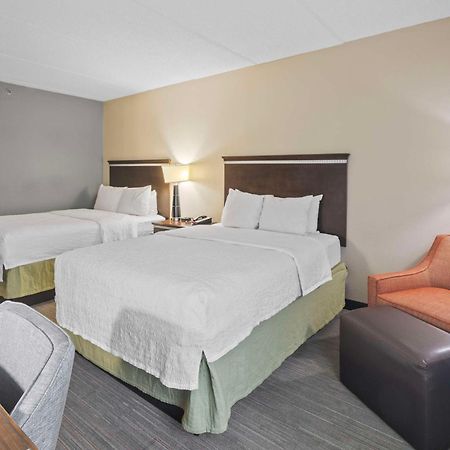 Hampton Inn Atlanta-Woodstock Luaran gambar