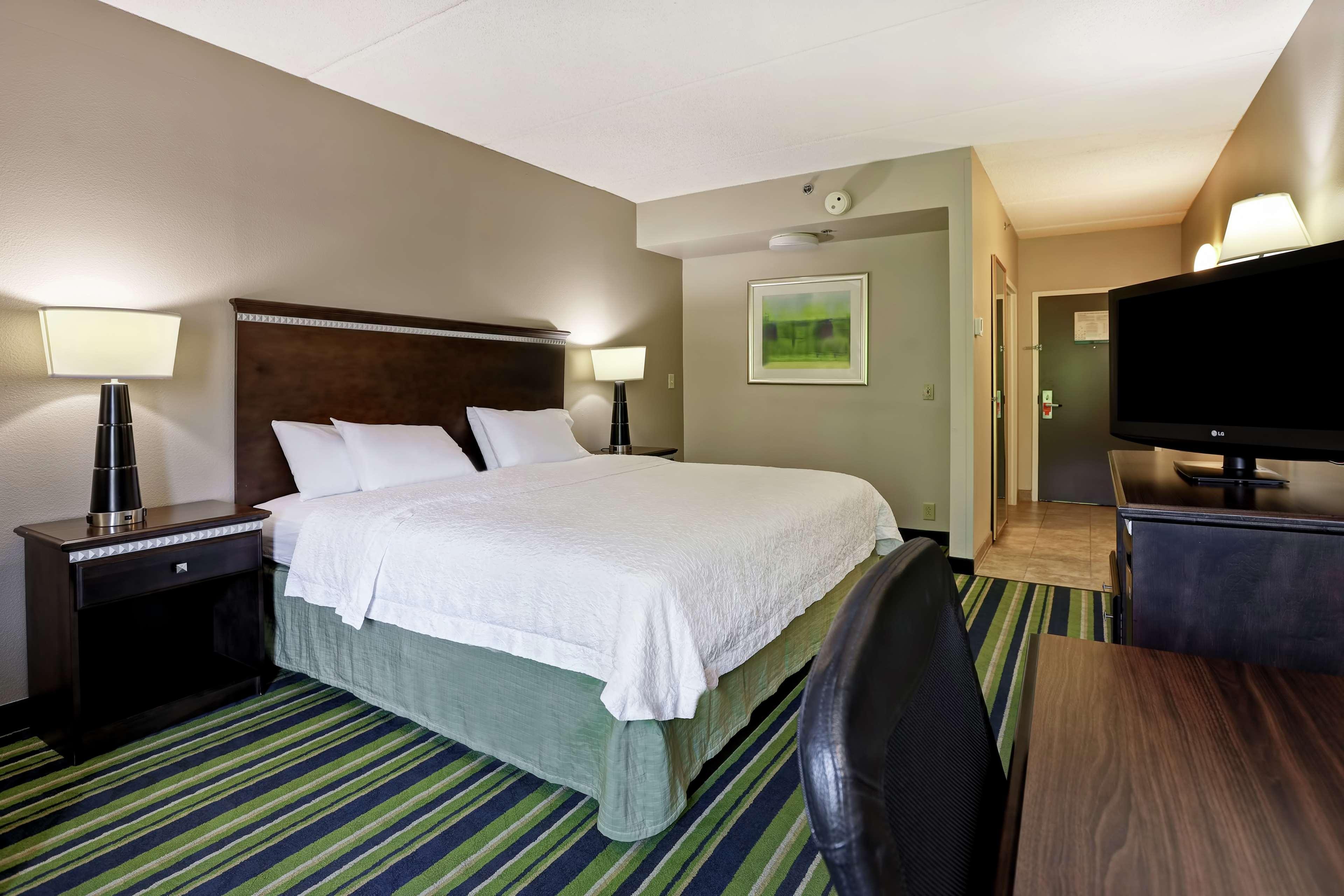 Hampton Inn Atlanta-Woodstock Luaran gambar