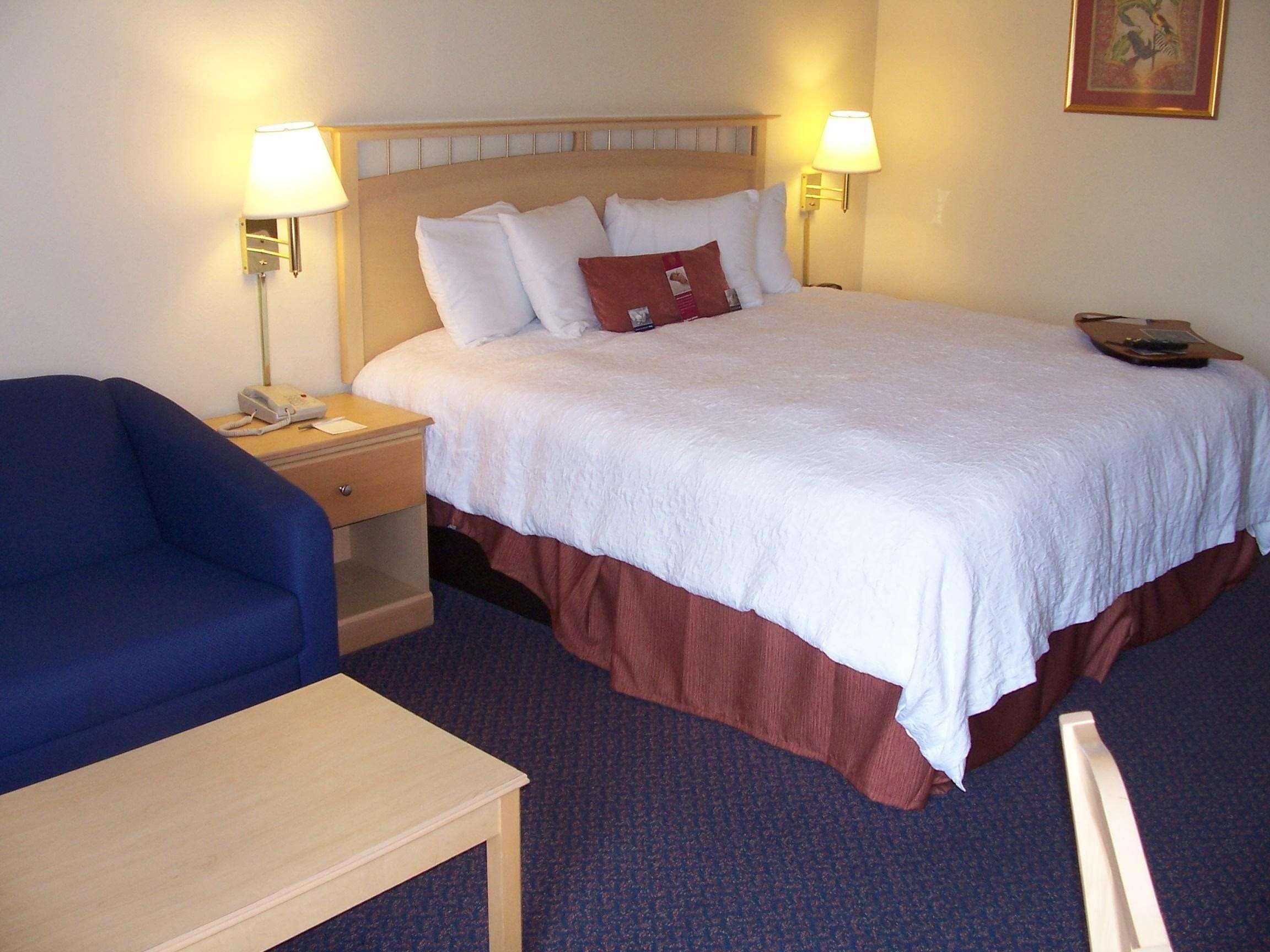 Hampton Inn Atlanta-Woodstock Bilik gambar