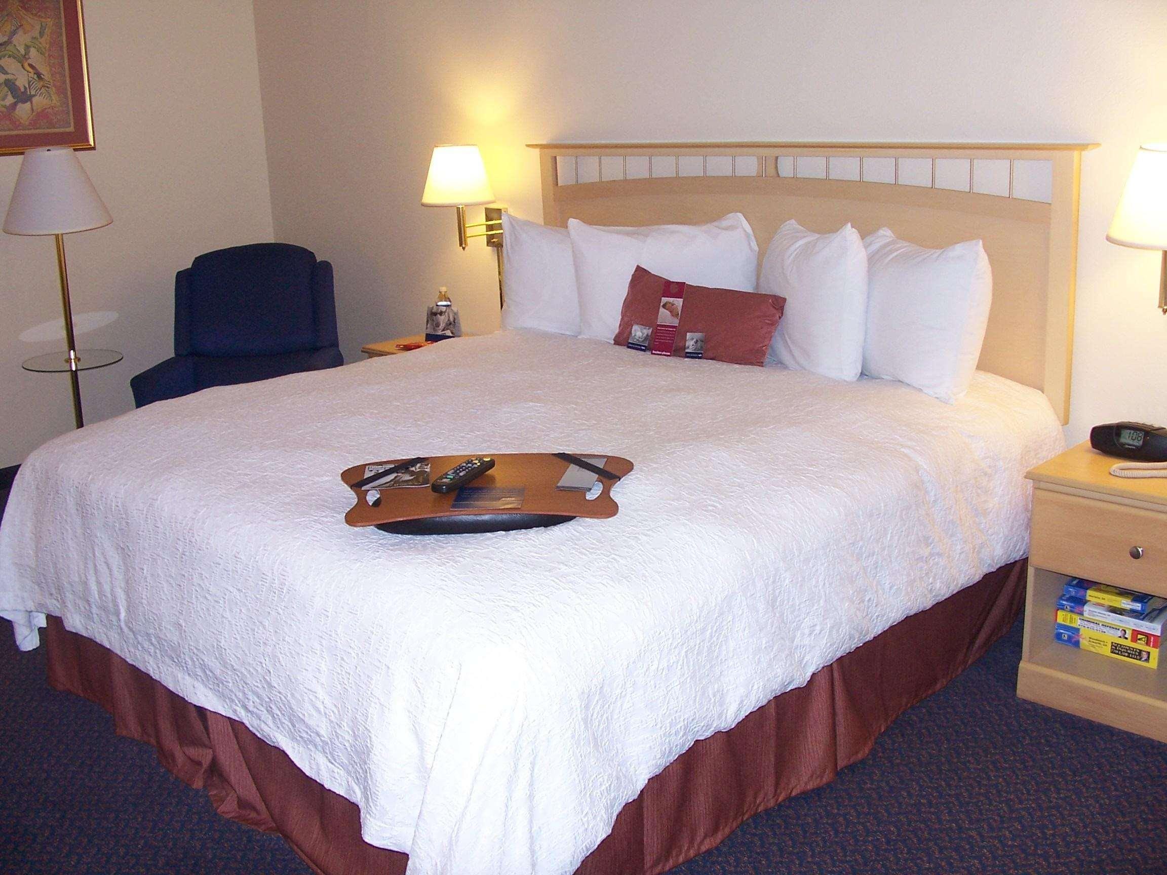 Hampton Inn Atlanta-Woodstock Luaran gambar