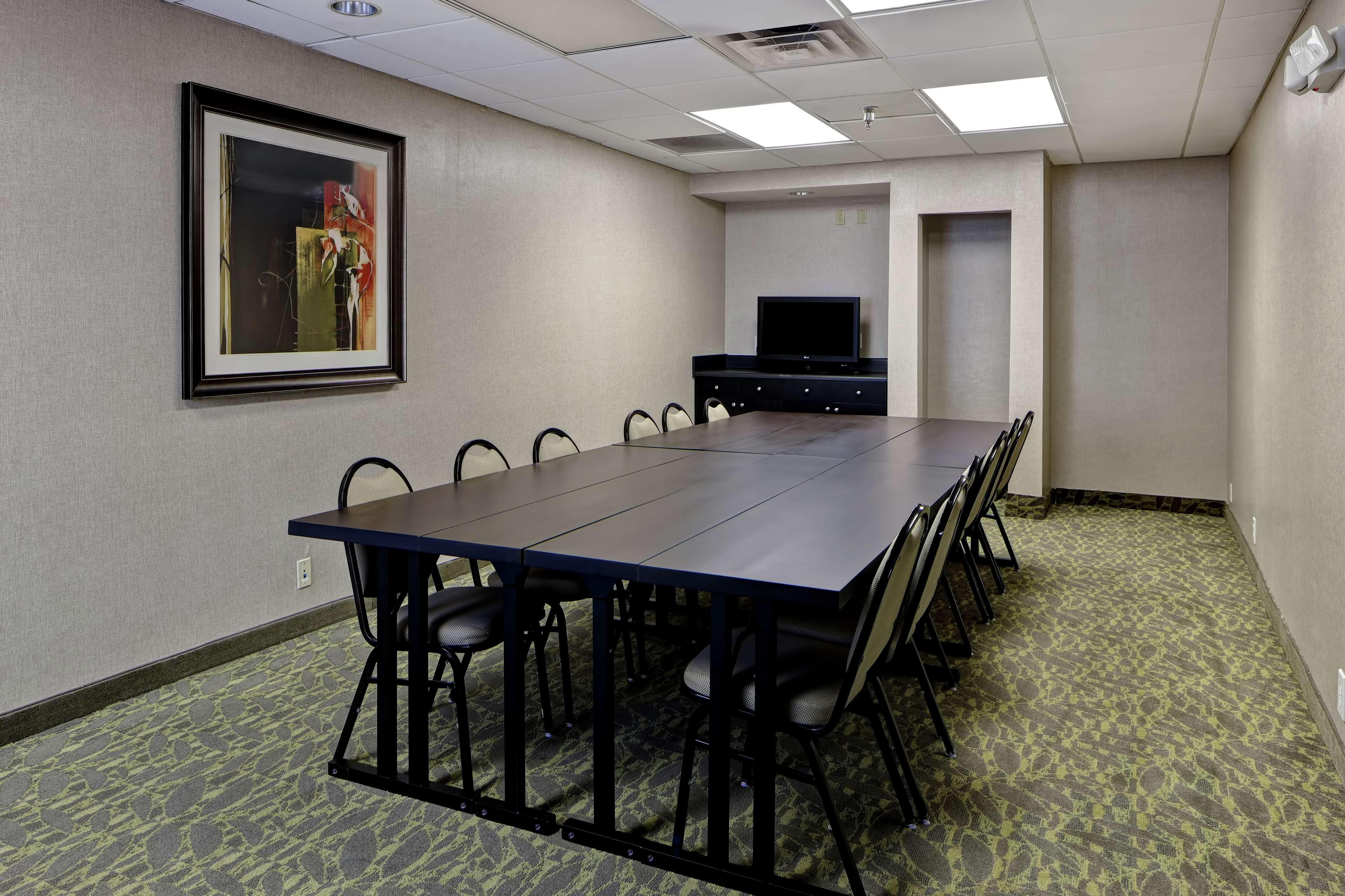 Hampton Inn Atlanta-Woodstock Luaran gambar