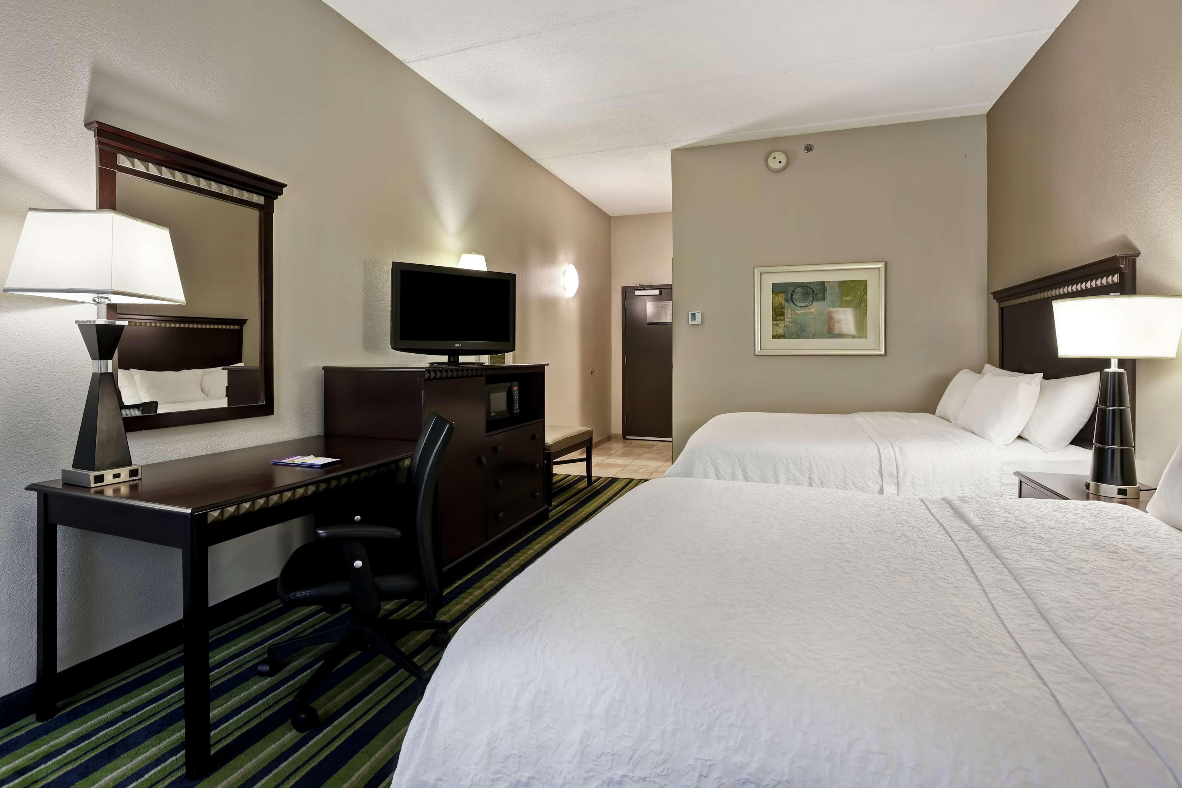 Hampton Inn Atlanta-Woodstock Luaran gambar