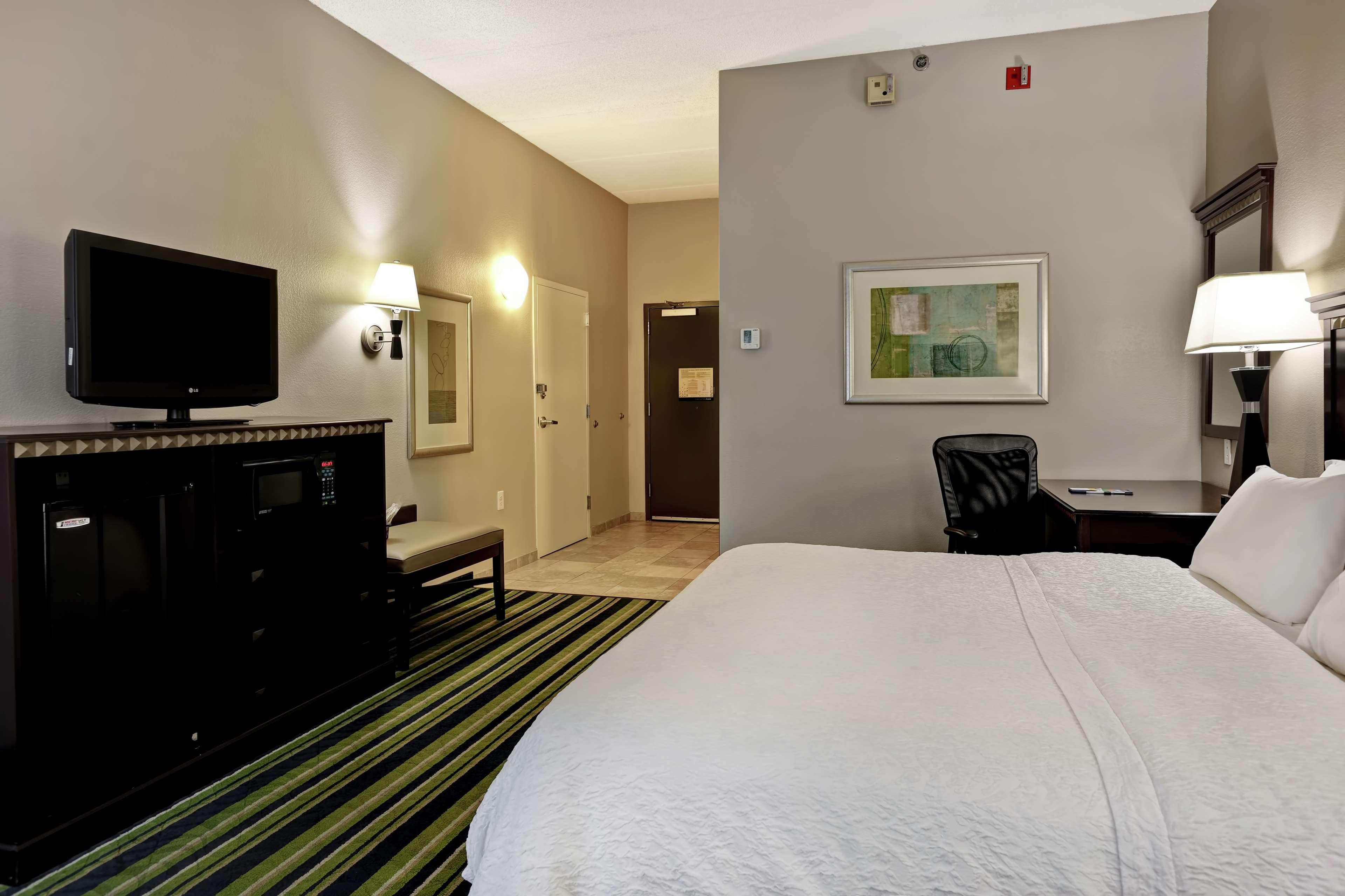 Hampton Inn Atlanta-Woodstock Luaran gambar