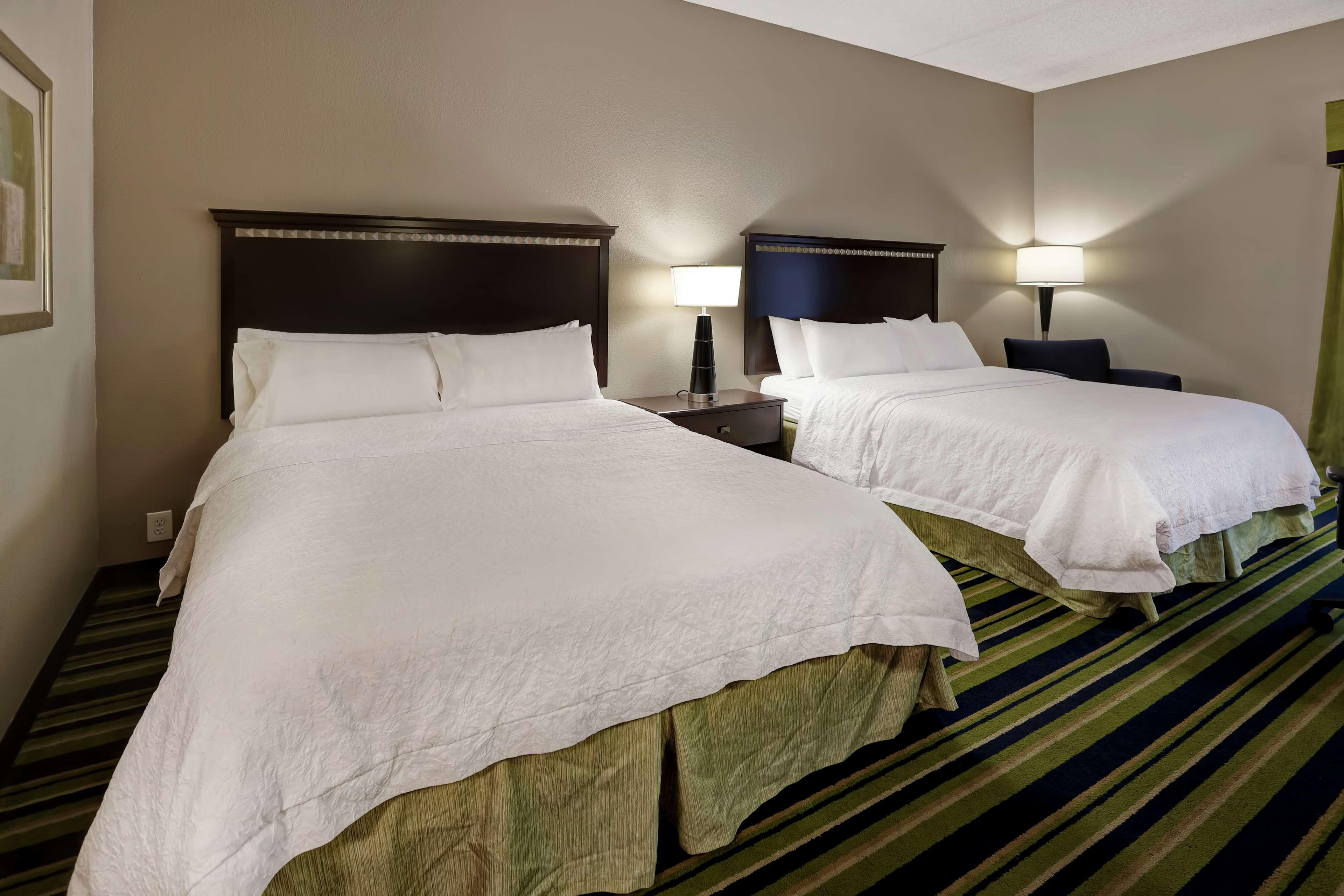 Hampton Inn Atlanta-Woodstock Luaran gambar