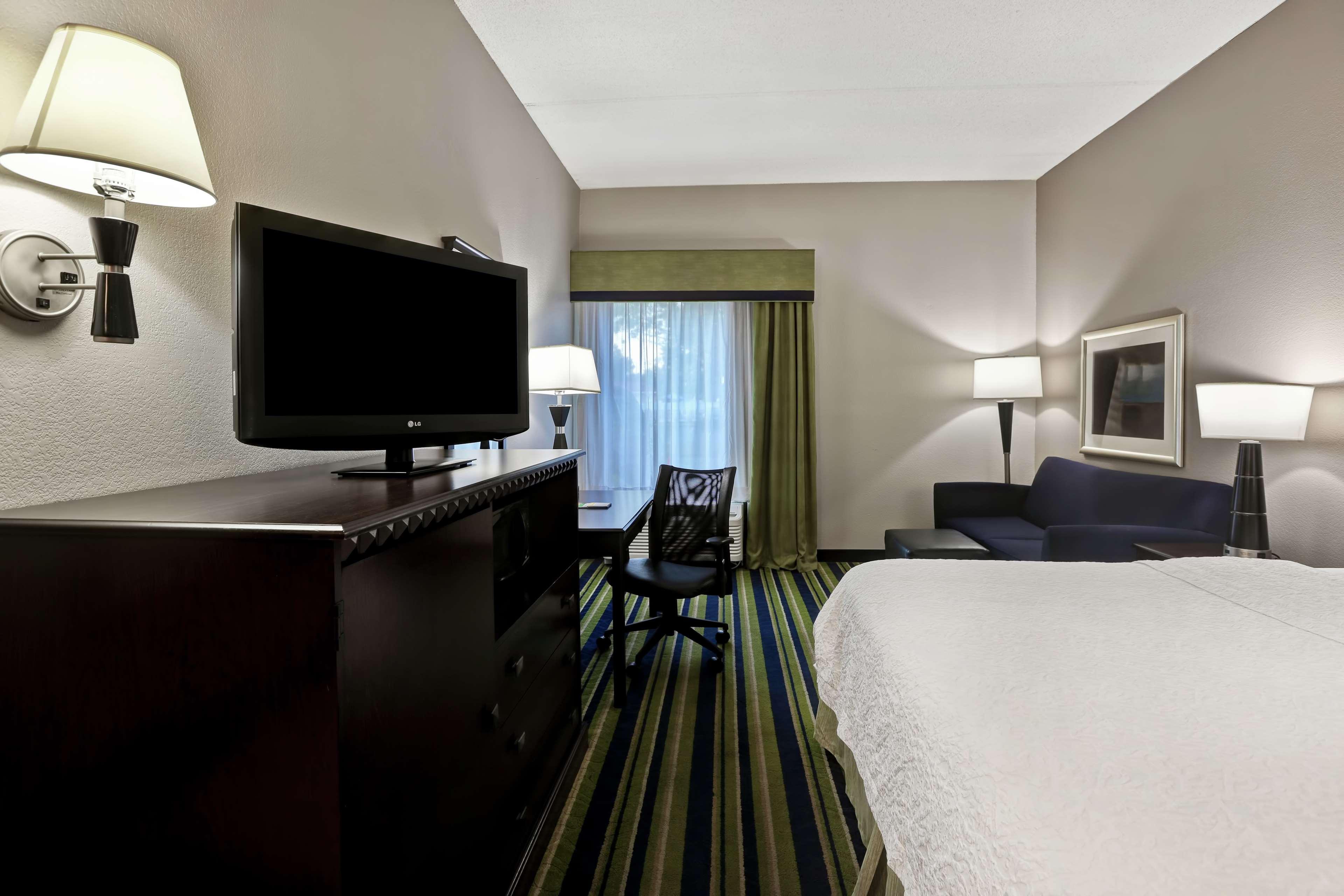 Hampton Inn Atlanta-Woodstock Luaran gambar