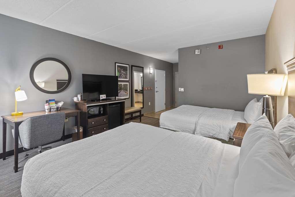 Hampton Inn Atlanta-Woodstock Bilik gambar